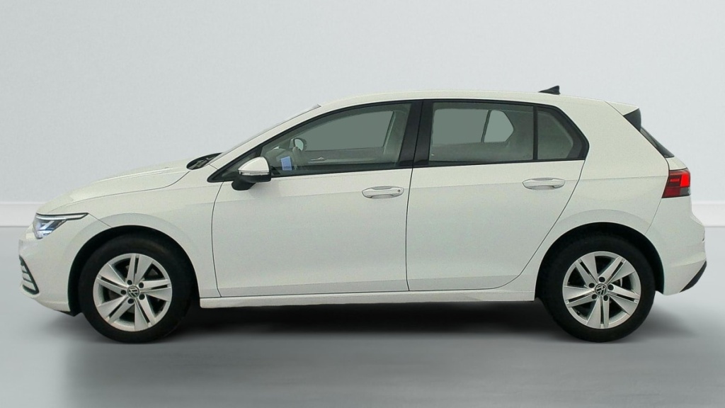 VOLKSWAGEN Golf 2.0 TDI SCR 115 BVM6 LIFE - ref: 1-374774 - Photo 4