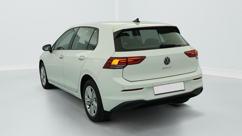 VOLKSWAGEN Golf 2.0 TDI SCR 115 BVM6 LIFE - ref: 1-374774 - Photo 5