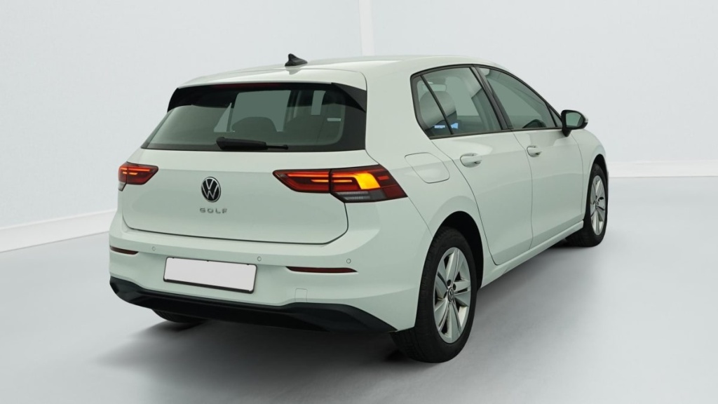 VOLKSWAGEN Golf 2.0 TDI SCR 115 BVM6 LIFE - ref: 1-374774 - Photo 7