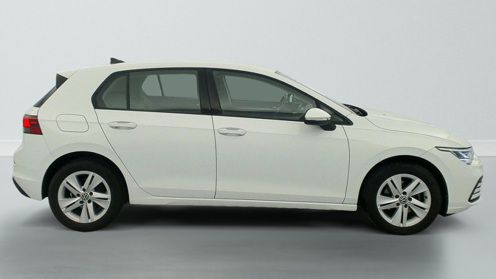 VOLKSWAGEN Golf 2.0 TDI SCR 115 BVM6 LIFE - ref: 1-374774 - Photo 8