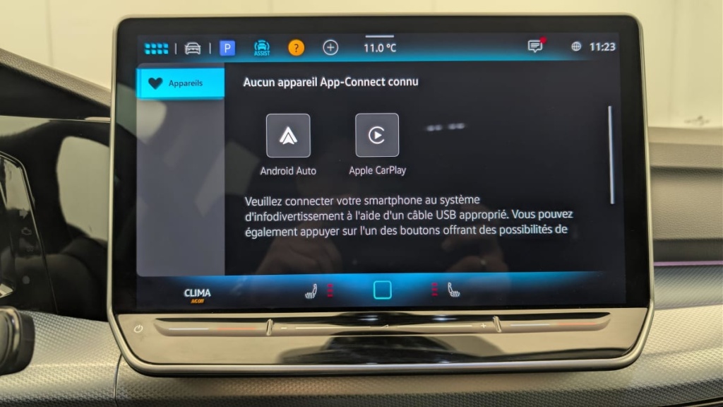 VOLKSWAGEN Golf 1.5 TSI EVO2 116 BVM6 LIFE PLUS - ref: 1-374775 - Photo 17