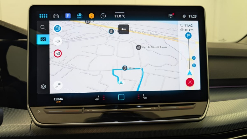 VOLKSWAGEN Golf 1.5 TSI EVO2 116 BVM6 LIFE PLUS - ref: 1-374775 - Photo 18