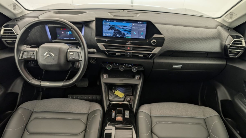 CITROEN C4 PureTech 130 EAT8 Max - ref: 1-374790 - Photo 13