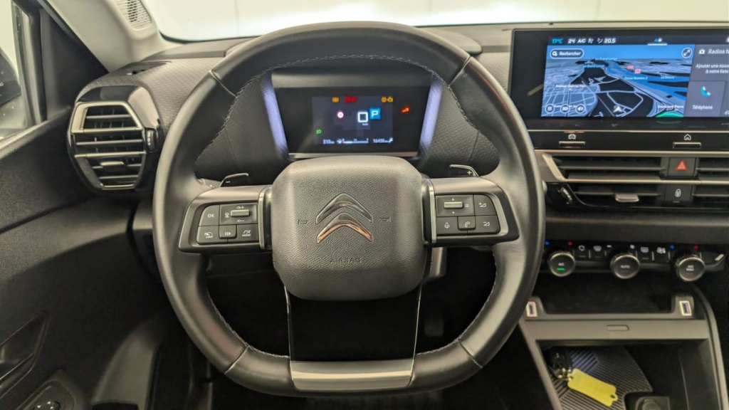 CITROEN C4 PureTech 130 EAT8 Max - ref: 1-374790 - Photo 14