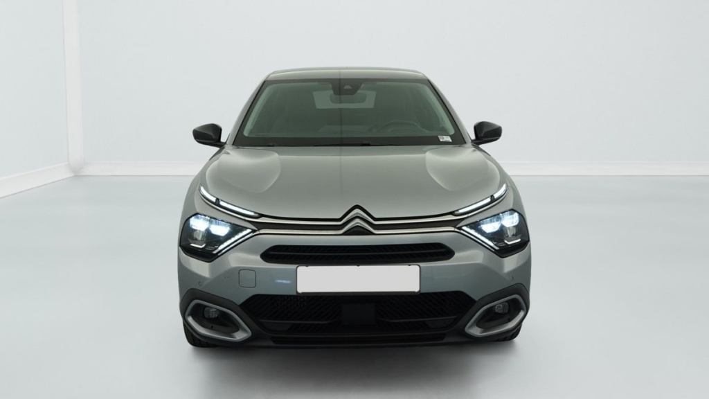 CITROEN C4 PureTech 130 EAT8 Max - ref: 1-374790 - Photo 2