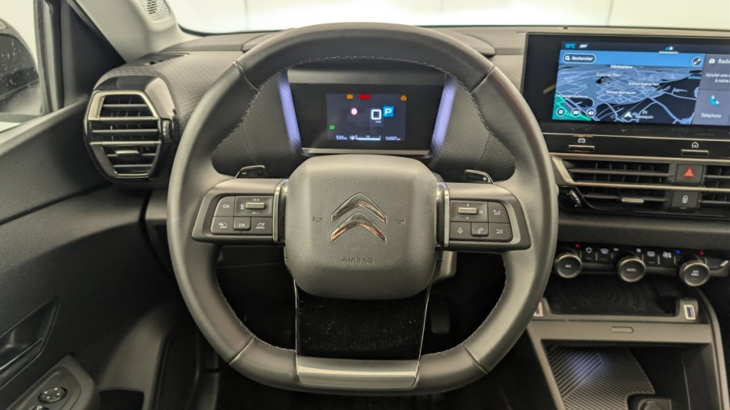 CITROEN C4 PureTech 130 EAT8 Max - ref: 1-374791 - Photo 14