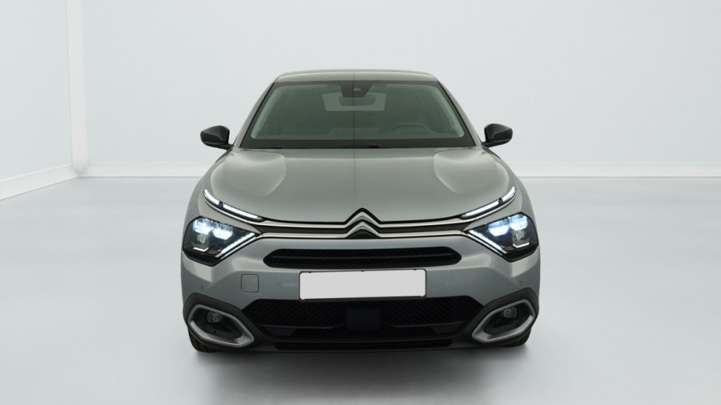 CITROEN C4 PureTech 130 EAT8 Max - ref: 1-374791 - Photo 2