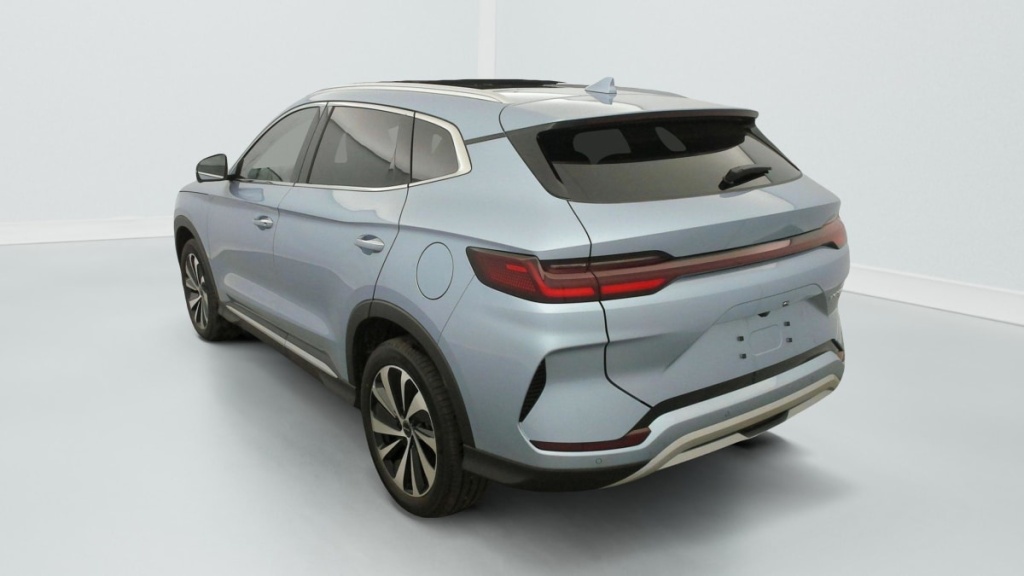 BYD Seal U 1.5L DM-I 218 CH PHEV COMFORT - ref: 1-374842 - Photo 5