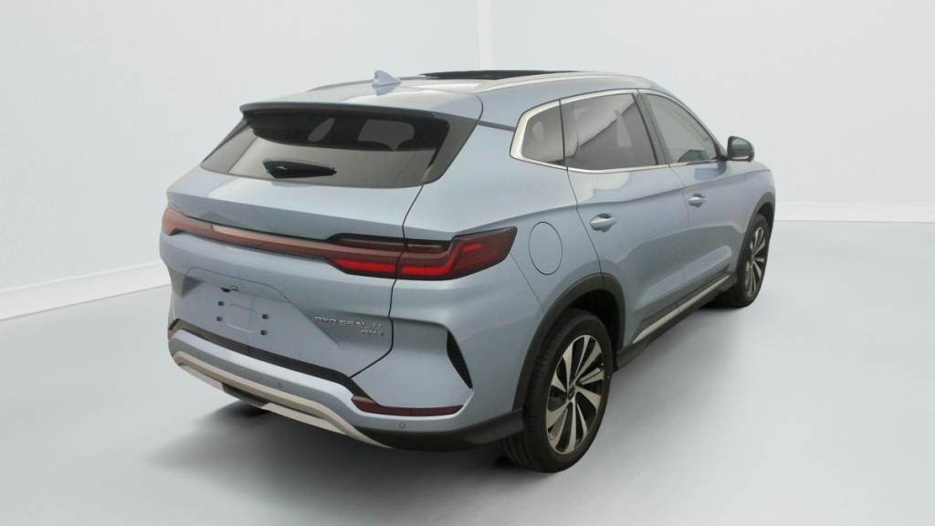 BYD Seal U 1.5L DM-I 218 CH PHEV COMFORT - ref: 1-374842 - Photo 7