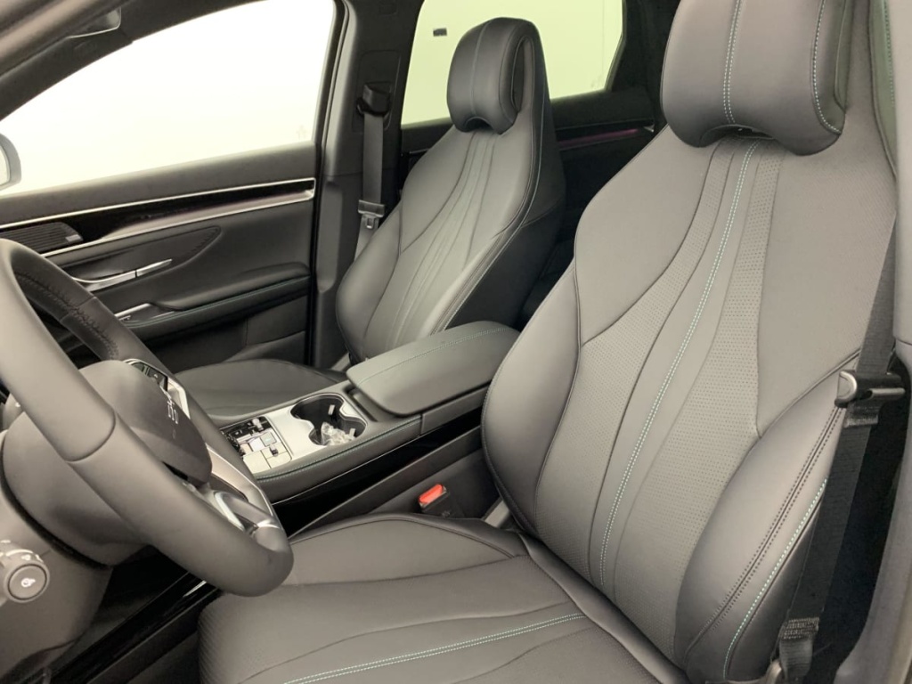 BYD Seal U 1.5L DM-I 218 CH PHEV COMFORT - ref: 1-374845 - Photo 20