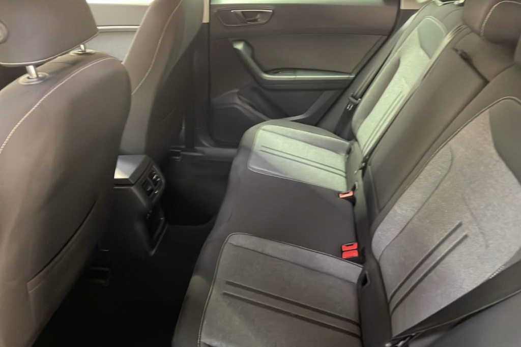 SEAT Ateca 2.0 TDI 115 CH START STOP STYLE BUSINESS - ref: 1-374860 - Photo 10