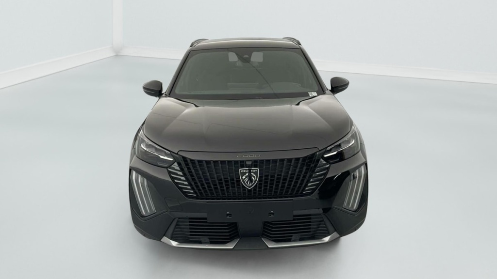 PEUGEOT 2008 50 kWh 136 ch GT - ref: 1-374861 - Photo 2