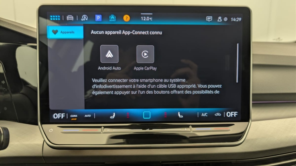 VOLKSWAGEN Golf 1.5 TSI EVO2 116 BVM6 LIFE PLUS - ref: 1-374862 - Photo 18