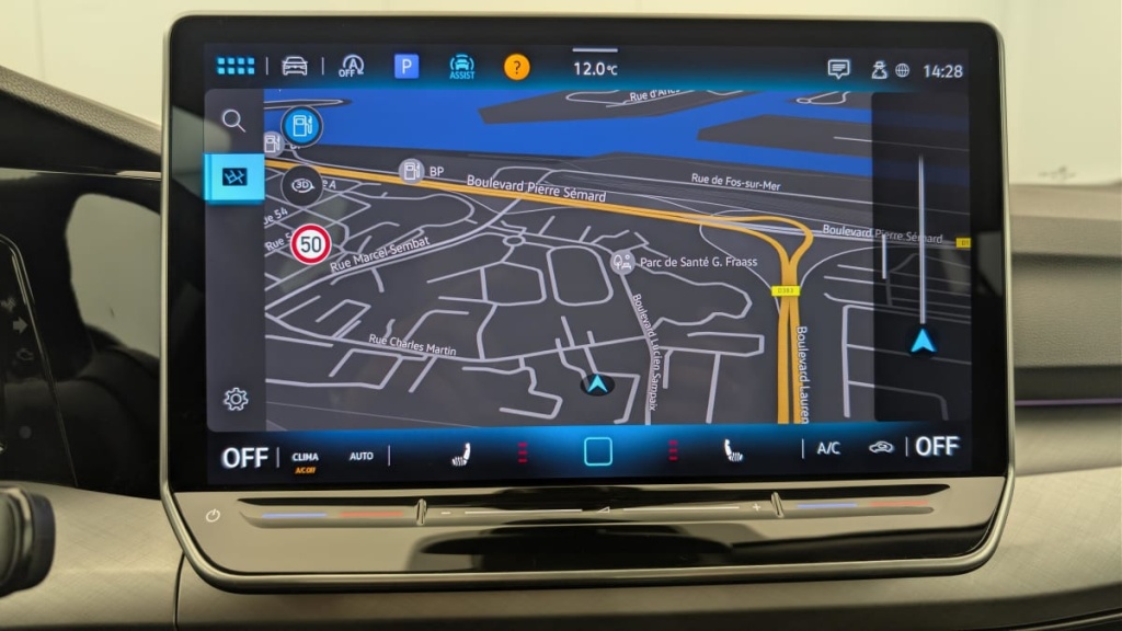 VOLKSWAGEN Golf 1.5 TSI EVO2 116 BVM6 LIFE PLUS - ref: 1-374862 - Photo 19