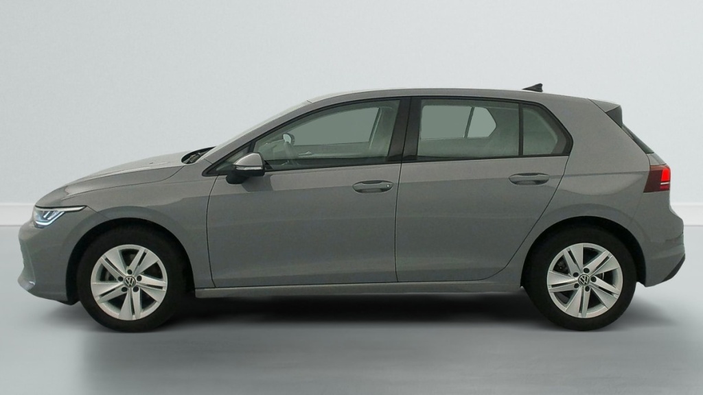 VOLKSWAGEN Golf 1.5 TSI EVO2 116 BVM6 LIFE PLUS - ref: 1-374862 - Photo 4