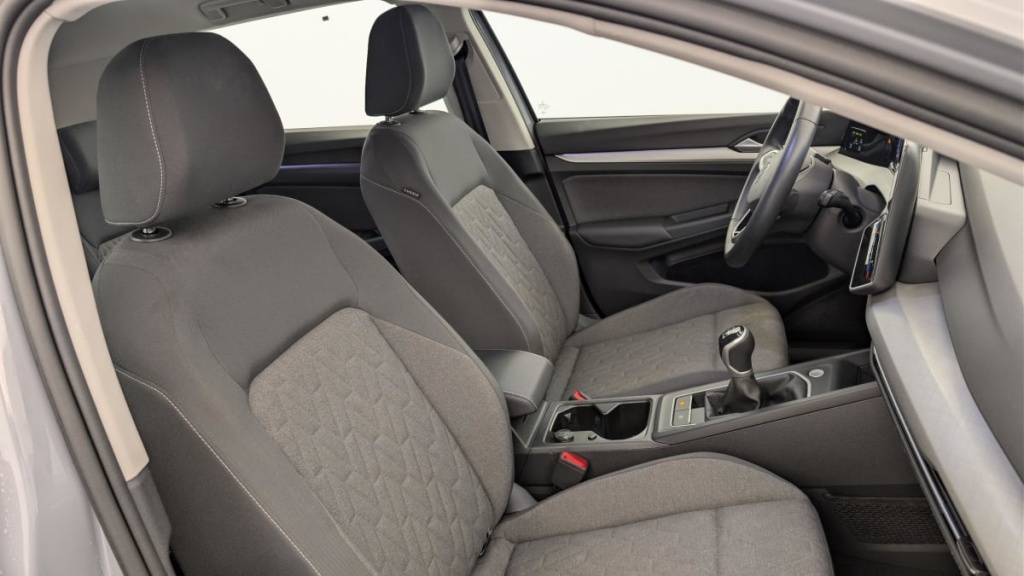 VOLKSWAGEN Golf 1.5 TSI EVO2 116 BVM6 LIFE PLUS - ref: 1-374862 - Photo 9