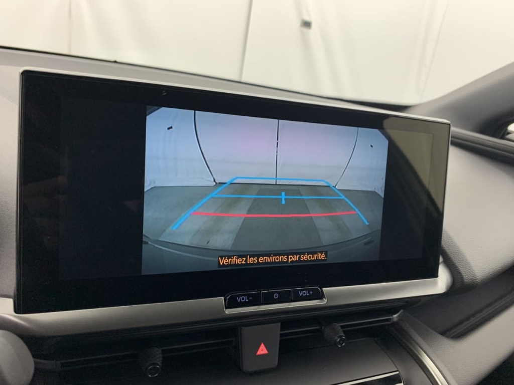 TOYOTA C-HR Hybride Rechargeable 225 Design - ref: 1-374863 - Photo 20