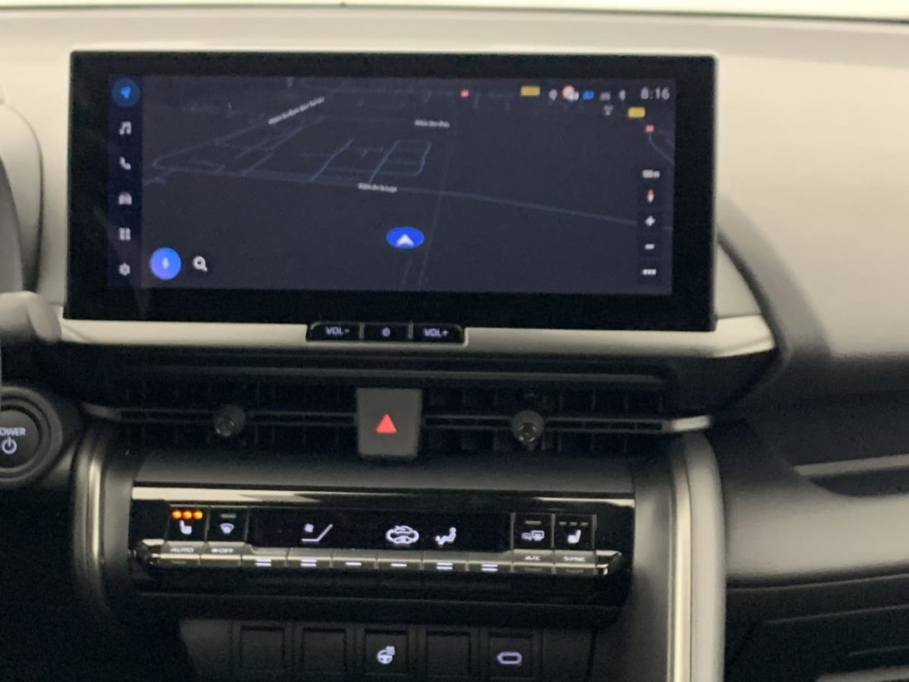 TOYOTA C-HR Hybride Rechargeable 225 Design - ref: 1-374866 - Photo 19