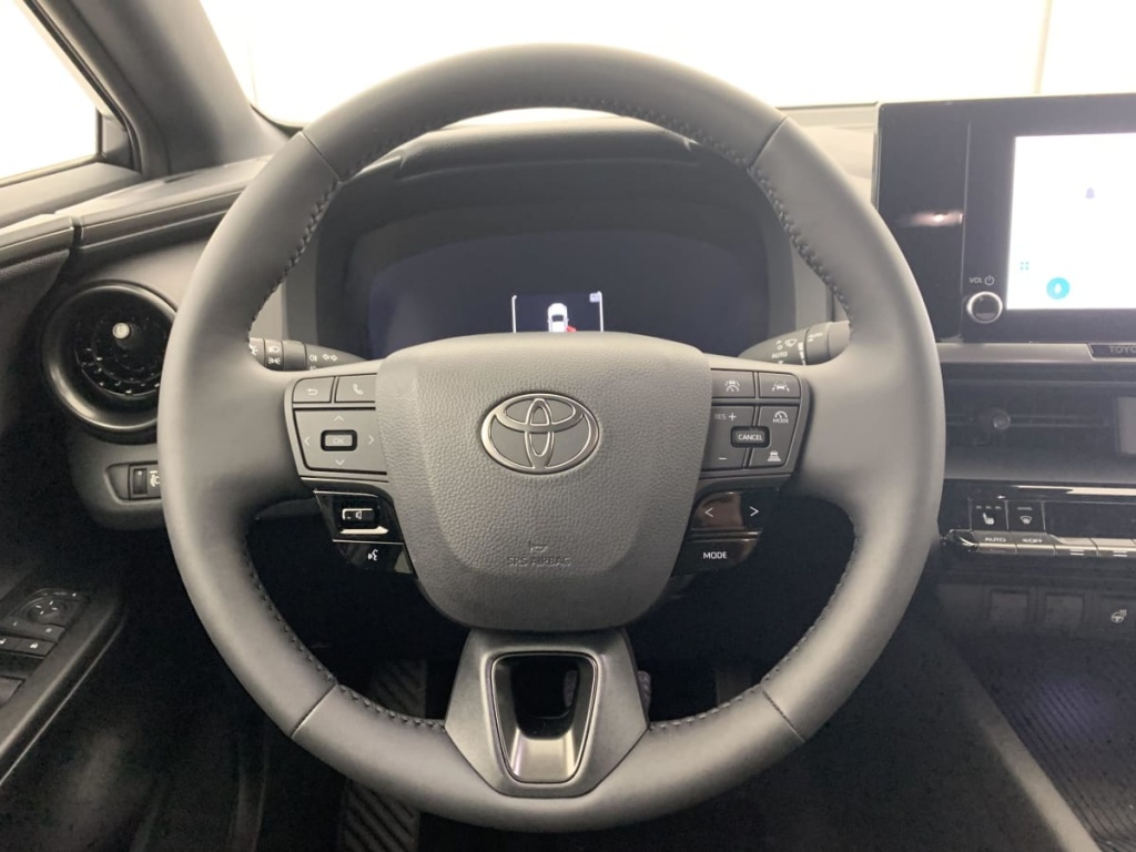 TOYOTA C-HR Hybride Rechargeable 225 Design - ref: 1-374871 - Photo 14