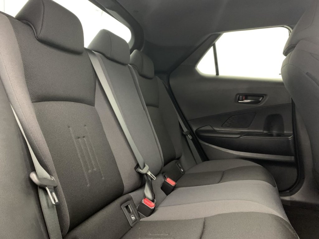 TOYOTA C-HR Hybride Rechargeable 225 Design - ref: 1-374874 - Photo 10