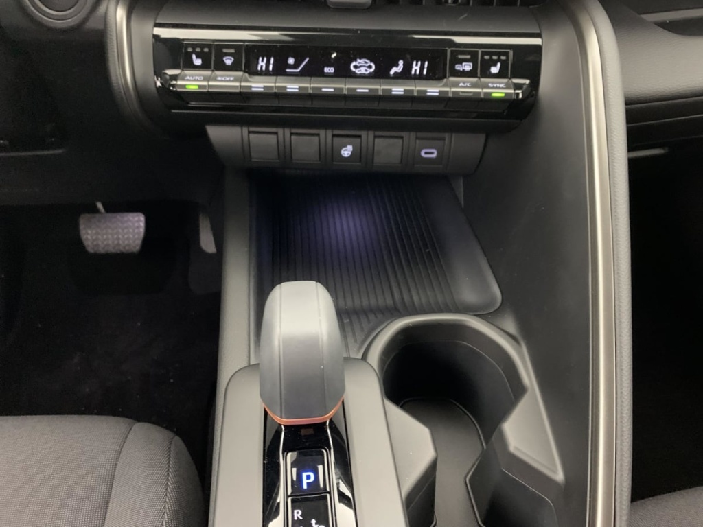 TOYOTA C-HR Hybride Rechargeable 225 Design - ref: 1-374877 - Photo 17