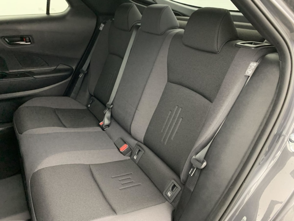 TOYOTA C-HR Hybride Rechargeable 225 Design - ref: 1-374877 - Photo 18