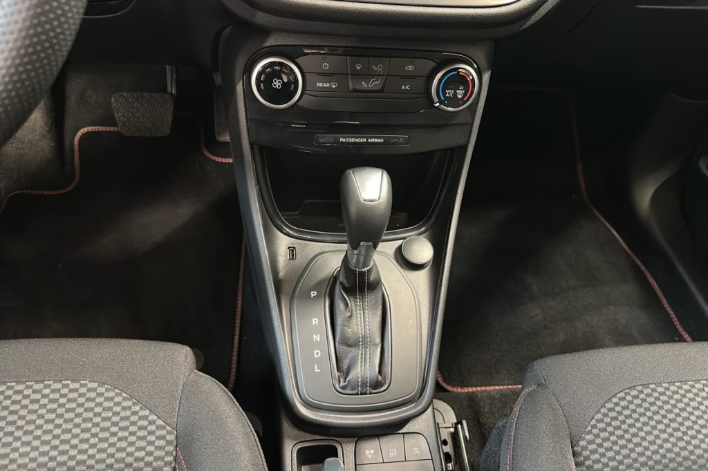 FORD Puma 1.0 EcoBoost 125 ch mHEV S S Powershift ST-Line - ref: 1-374893 - Photo 16