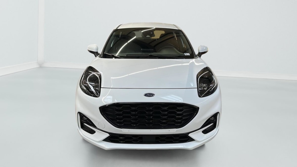 FORD Puma 1.0 EcoBoost 125 ch mHEV S S Powershift ST-Line - ref: 1-374893 - Photo 2