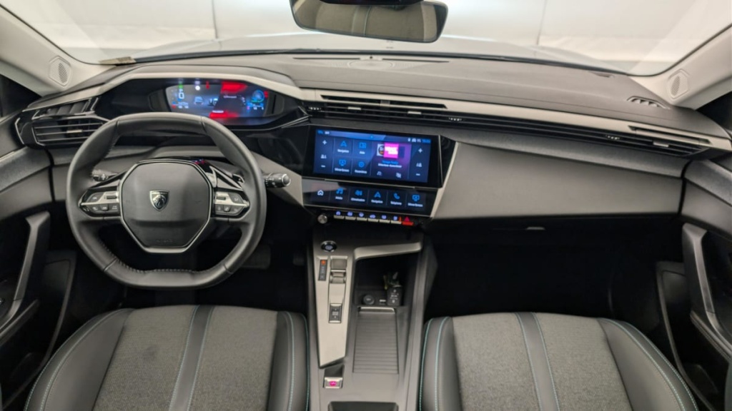 PEUGEOT 308 Hybrid 136 e-DCS6 Allure - ref: 1-374899 - Photo 13