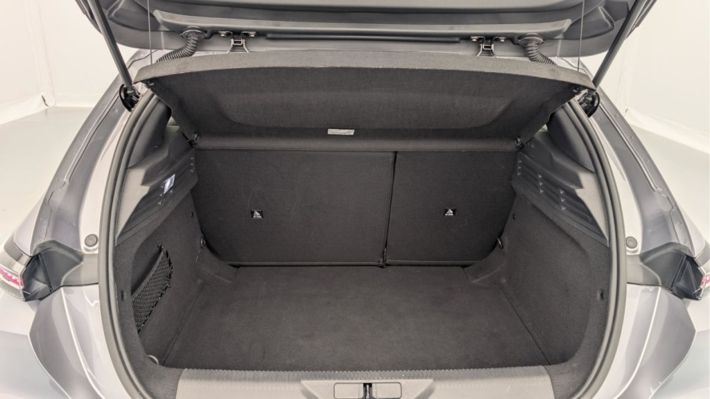 PEUGEOT 308 Hybrid 136 e-DCS6 Allure - ref: 1-374900 - Photo 11