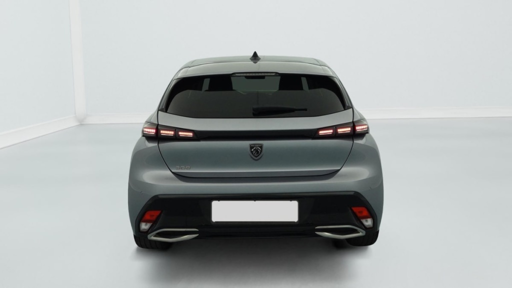 PEUGEOT 308 Hybrid 136 e-DCS6 Allure - ref: 1-374900 - Photo 6