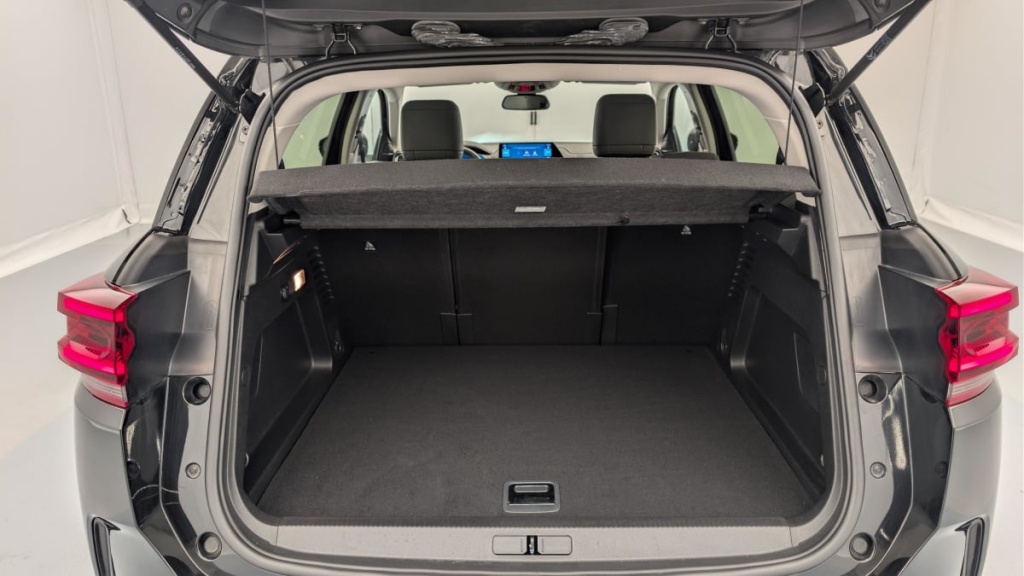 CITROEN C5 Aircross Hybride Rechargeable 180 e-EAT8 Plus - ref: 1-374902 - Photo 11