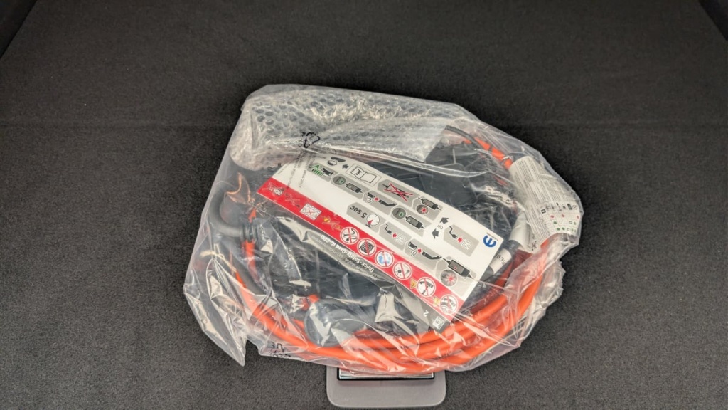 CITROEN C5 Aircross Hybride Rechargeable 180 e-EAT8 Plus - ref: 1-374902 - Photo 20