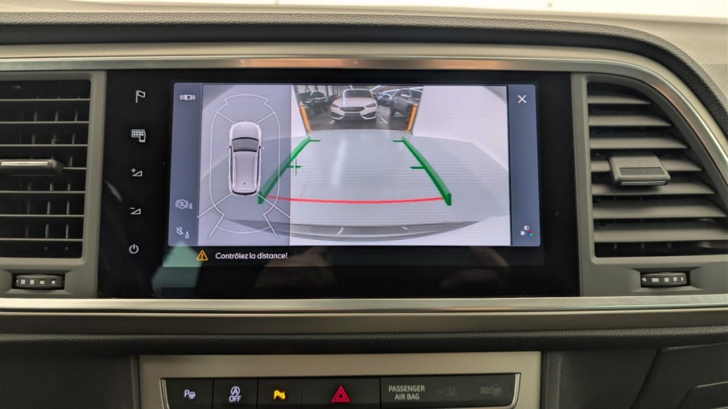 SEAT Ateca 2.0 TDI 150 CH START STOP DSG7 4DRIVE XPERIENCE - ref: 1-374905 - Photo 17