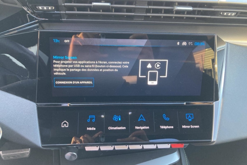 PEUGEOT 408 PHEV 180 e-EAT8 GT - ref: 1-374929 - Photo 17