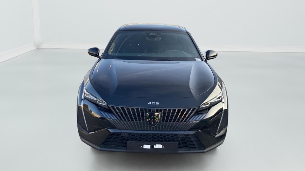 PEUGEOT 408 PHEV 180 e-EAT8 GT - ref: 1-374929 - Photo 2
