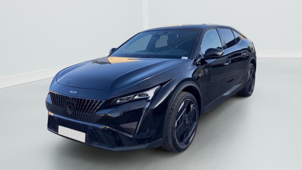 PEUGEOT 408 PHEV 180 e-EAT8 GT - ref: 1-374929 - Photo 3