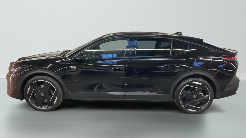 PEUGEOT 408 PHEV 180 e-EAT8 GT - ref: 1-374929 - Photo 4