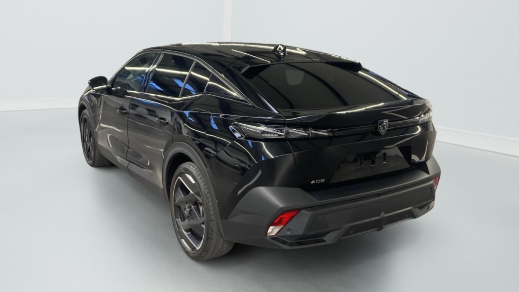 PEUGEOT 408 PHEV 180 e-EAT8 GT - ref: 1-374929 - Photo 5