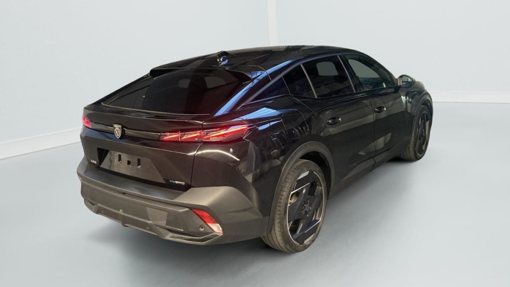 PEUGEOT 408 PHEV 180 e-EAT8 GT - ref: 1-374929 - Photo 7