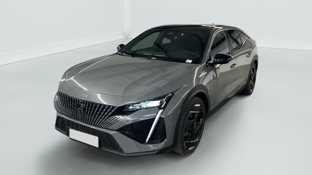 PEUGEOT 408 PHEV 180 e-EAT8 GT - ref: 1-374930 - Photo 3