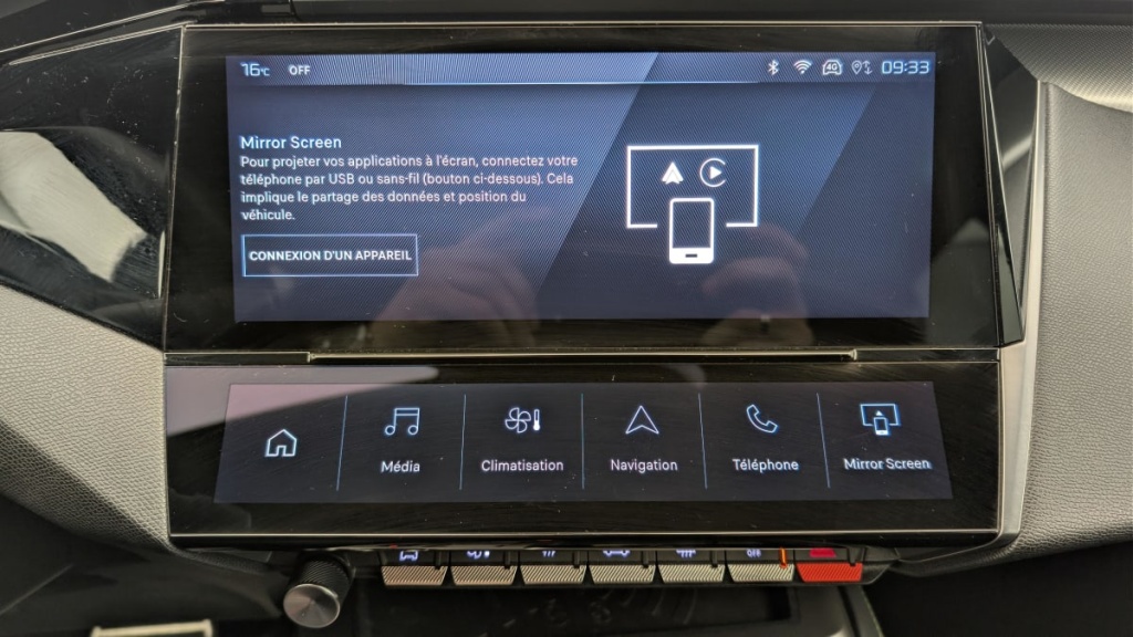 PEUGEOT 408 PHEV 180 e-EAT8 GT - ref: 1-374931 - Photo 17