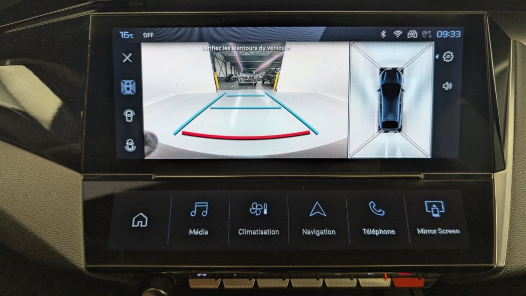 PEUGEOT 408 PHEV 180 e-EAT8 GT - ref: 1-374931 - Photo 18