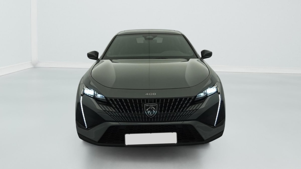 PEUGEOT 408 PHEV 180 e-EAT8 GT - ref: 1-374931 - Photo 2