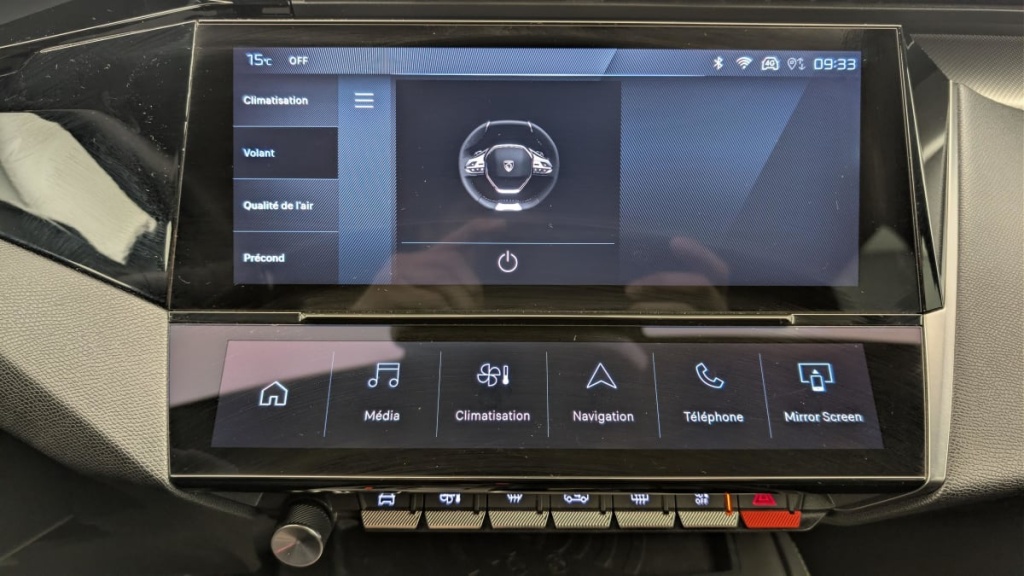 PEUGEOT 408 PHEV 180 e-EAT8 GT - ref: 1-374931 - Photo 20