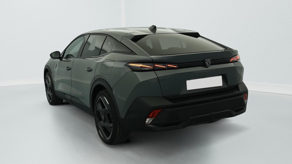 PEUGEOT 408 PHEV 180 e-EAT8 GT - ref: 1-374931 - Photo 5