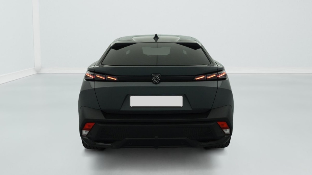 PEUGEOT 408 PHEV 180 e-EAT8 GT - ref: 1-374931 - Photo 6