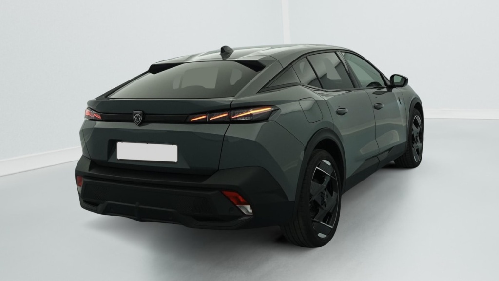 PEUGEOT 408 PHEV 180 e-EAT8 GT - ref: 1-374931 - Photo 7