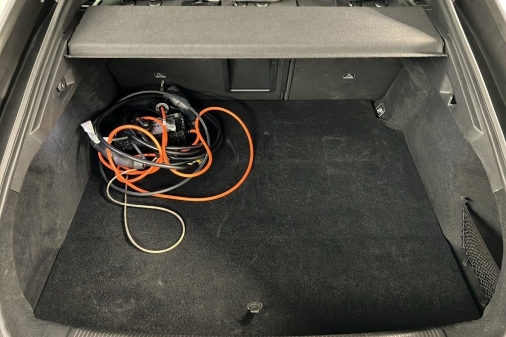 PEUGEOT 508 Hybrid 225 e-EAT8 Allure - ref: 1-374938 - Photo 11