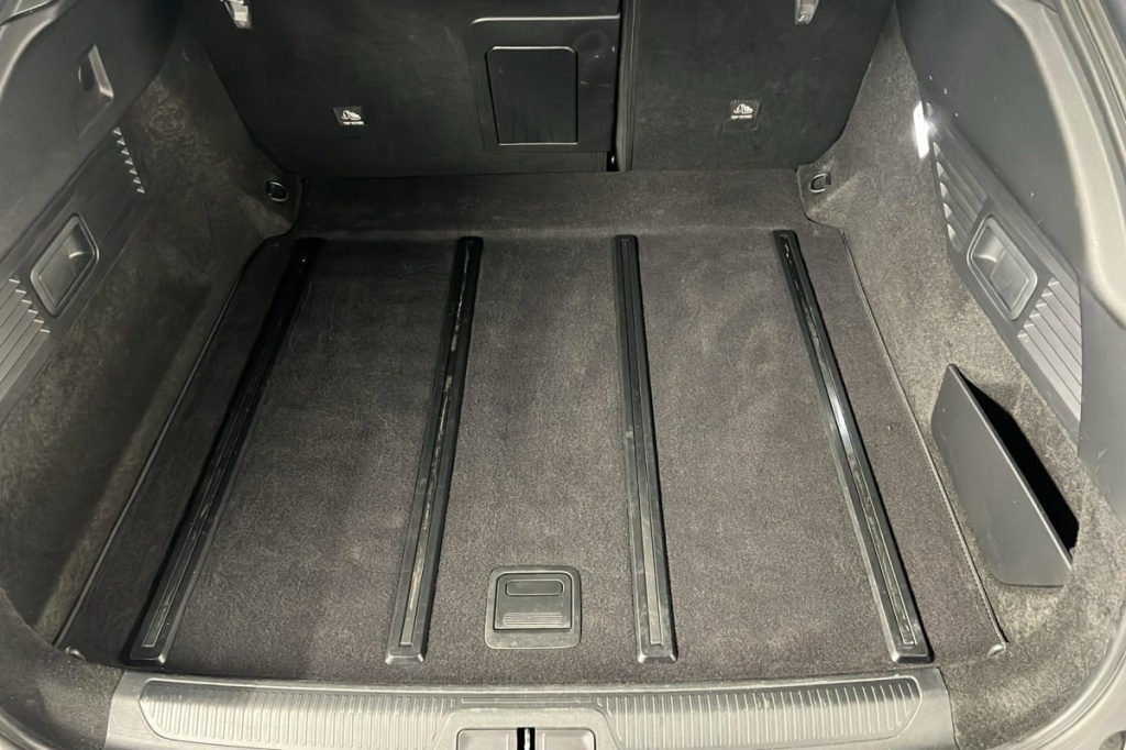 CITROEN C5 X PureTech 130 EAT8 Plus - ref: 1-374950 - Photo 11